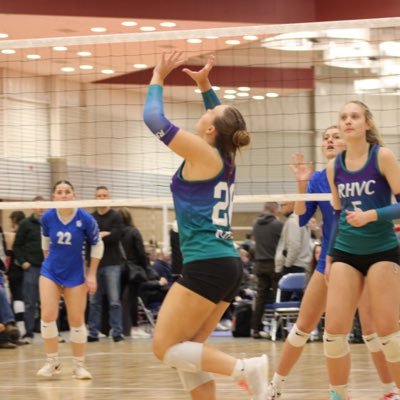 2027 | Setter | 5'6