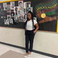 Camille McCray (@mscteachme) 's Twitter Profile