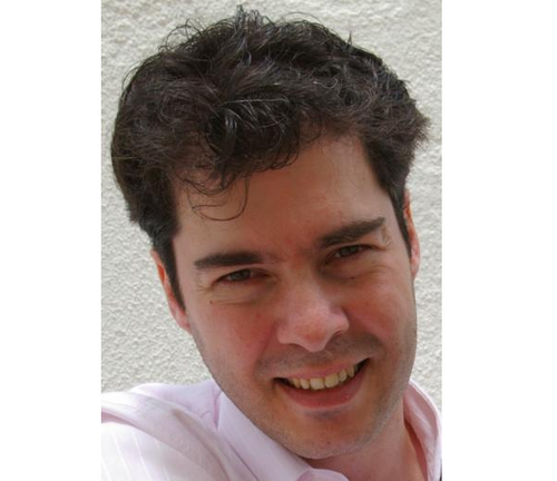 Ant. Pedro Santos
