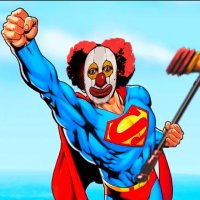 Super Clown (@angelsproyect) 's Twitter Profile