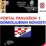 Hrvpravdom's profile picture. Portal  Pravaških i domoljubnih - novosti https://t.co/FRLtb6oONn