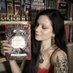 Stela de León 🗡️ Albaoscura (@stellanogal) Twitter profile photo Stela de León 🗡️ Albaoscura (@stellanogal) Twitter profile photo