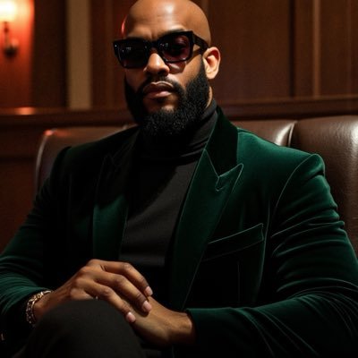 Afrobeats OG/Actor🎵🎬 | Business Consultant & Elite Personal Branding Expert 💼✨ | Crypto Enthusiast 🚀| Spiritual & Life Growth Coach 🌱🌟 Insta: @its_Lynxxx
