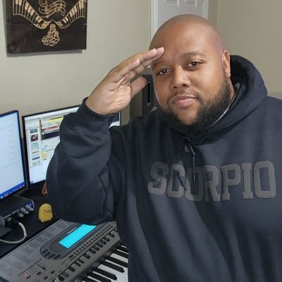 MysteriousPGH - Music Producer/Artist | TV Creds: VH1, CBS, BRAVO, MTV & More | Beat Making Videos On YT | Beat Leases On Beatstars | Beats & Songs On All DSPs