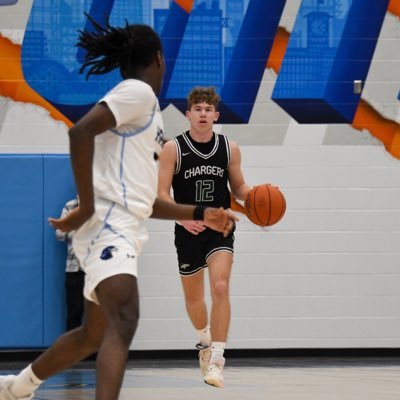 Jake Bartelt Profile