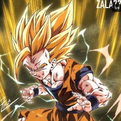 ss2gohan24's profile picture. 