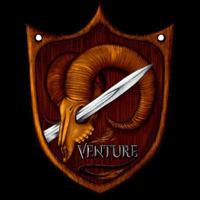 VentureVRC Profile
