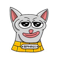 Big Sphinx (@gcperrin) 's Twitter Profile