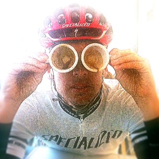 Affable AF. Instagram: KaffeineKeiser Father, documentarian/photographer of ProTour Cycling. Devout atheist.