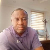 ismail aniemu (@ismailaniemu) 's Twitter Profile
