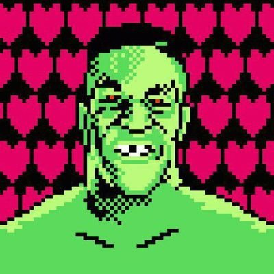 RumpSaucey's profile picture. 