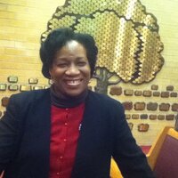 Ingrid N. Davis (@ingdavis3) 's Twitter Profile