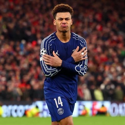 branldt's profile picture. ❤️💙 @psg_inside