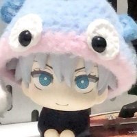 leila 🍨 (@bnnygojo) 's Twitter Profile Photo