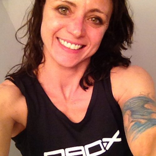 MarandaDae's profile picture. Mom and Legal Assistant:)