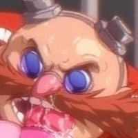 Dr. Eggman (@mobianfucker) 's Twitter Profile Photo Dr. Eggman (@mobianfucker) 's Twitter Profile Photo
