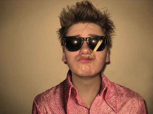 markografik's profile picture.
