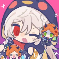 兔纸_anbbit (@ntzh155644) 's Twitter Profile Photo