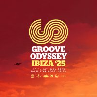 Groove Odyssey (@grooveodyssey) 's Twitter Profile