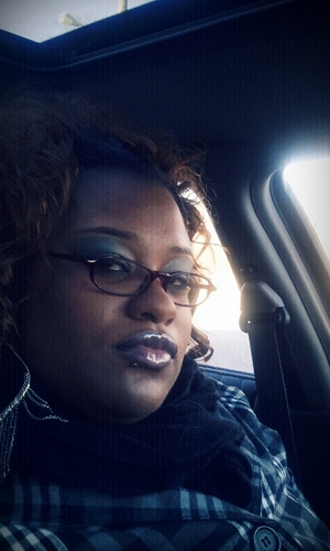Just living and loving life. Thanking God for every moment of it!