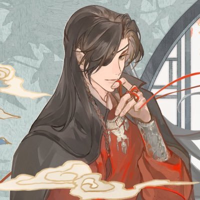 alex. 📖| The Apothecary Diariesさんのプロフィール画像