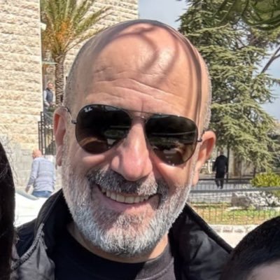 marwan_73's profile picture. Journalist