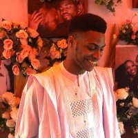 Ogwu Joshua (@ogwu_jay) 's Twitter Profile Photo Ogwu Joshua (@ogwu_jay) 's Twitter Profile Photo