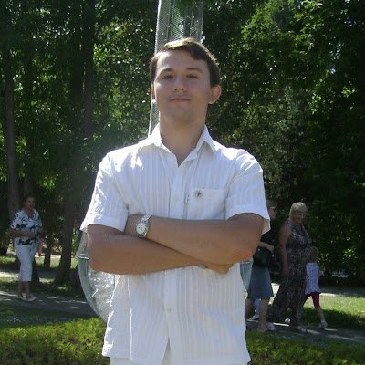 MihailR15916's profile picture. 