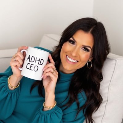 Alyece1smith's profile picture. 🫰Helping ADHDPreneurs Sell Smarter & Scale Faster…Without the Burnout Questions? DM us on IG 👑