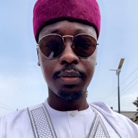 Muhammad Abba Aji (@im_ajeed) 's Twitter Profile
