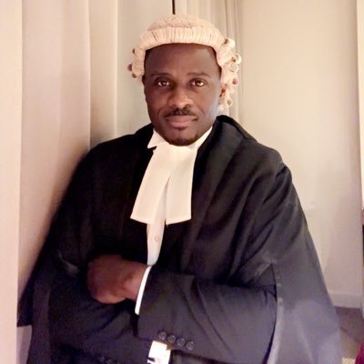 I am a SRA-regulated Lawyer in England and Wales, as well as a Barrister/Solicitor (Avocat) in Civil Law jurisdiction (RDCongo).