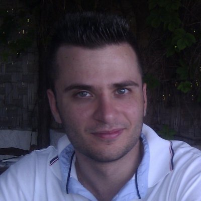 Computer Scientist,