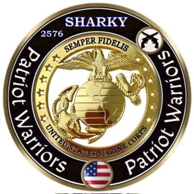GEN-X, I will offend you- TRUMP Cultist -US Marine Corps Veteran 0311 CHRISTIAN NATIONALIST No One Is Good But God! DON’T DM ME!