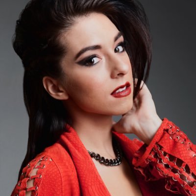 Christina Grimmie Profile