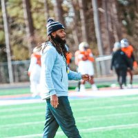 Coach Swint (@swintclayton) 's Twitter Profile