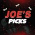 Joe's Pick's (@joespickss) Twitter profile photo Joe's Pick's (@joespickss) Twitter profile photo