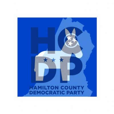 HCDP_TN_423's profile picture. We are dedicated volunteers in Hamilton County, TN working to elect candidates. We are committed to increasing civic engagement and education.
