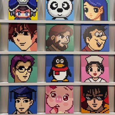 LinLinLinLin30's profile picture. 