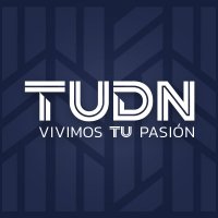 TUDN USA (@tudnusa) 's Twitter Profile Photo TUDN USA (@tudnusa) 's Twitter Profile Photo