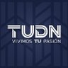 TUDNUSA's profile picture. Lo mejor del deporte se vive aquí, en TUDN: 🇲🇽 Liga MX 🏆 Champions League 🇪🇺 Europa League