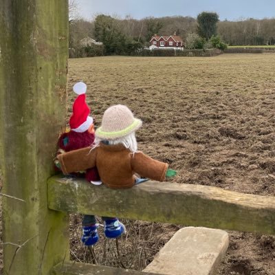 A hug of stuffies & anipals who hang out with The Brevet Bird (@judithswallow) the world’s #1 randonneuse - https://judithswallow.c