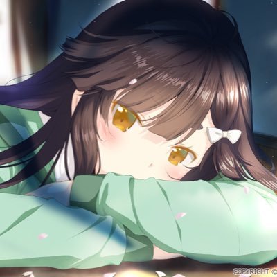 Mntl3rNn's profile picture. いつもきみの隣に、幸せな魔法がありますように……