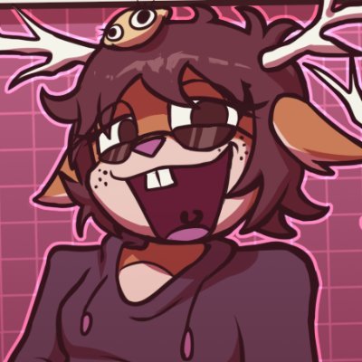 Calvin Tucker's Farm Animal Racing MASTER.
fnf & deltarune thing fiend
Mario's madness, funkin at Freddy dev