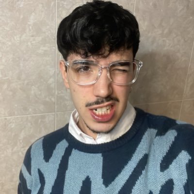 rubennavafria's profile picture. «Las asesinas del club» out now📚🫖