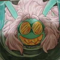 Daemon Roeze (@mythicalveins) 's Twitter Profile