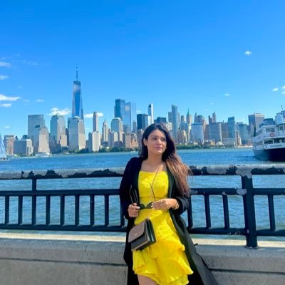 meeghaash's profile picture. CEO & Founder at Hypeeview | Doris&Co.