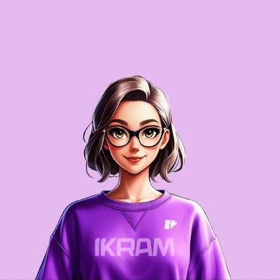 Pinkie_Jasmine's profile picture. Front-end Dev ‹ ⧸ › || Contributor @SuperteamNG || @solflare Guardian 🔆 || Anime lover || Muslimah. Tip me: https://t.co/I2h2xgqZYq