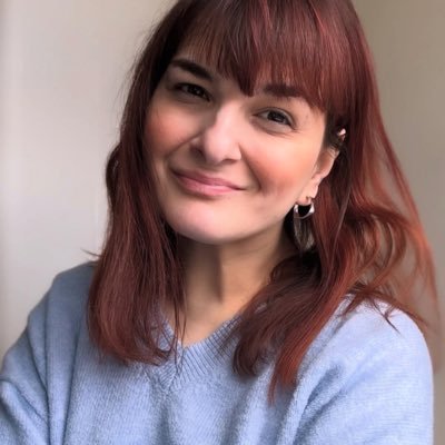 Digital Marketing Professionals I PhD Researcher in Social Science at @unibirmingham | doing digital illustrations 🎨 | Disability Advocate ✊🏻