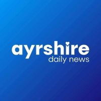 Ayrshire Daily News (@ayrdailynews) Twitter profile photo