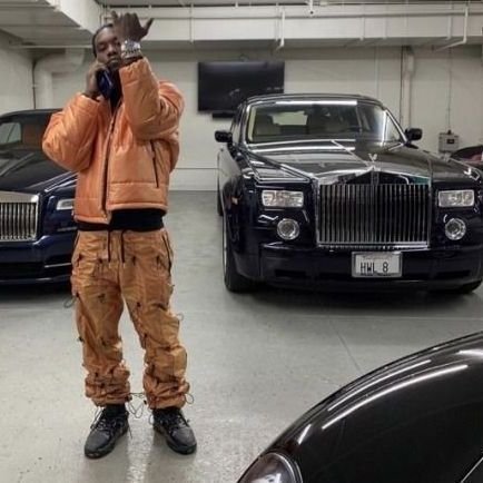 fred_sydne41578's profile picture. 